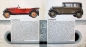 Preview: Opel 8/40 PS Sixcylindre 2 Liter Modelprogram 1928 Carbrochure (0255)